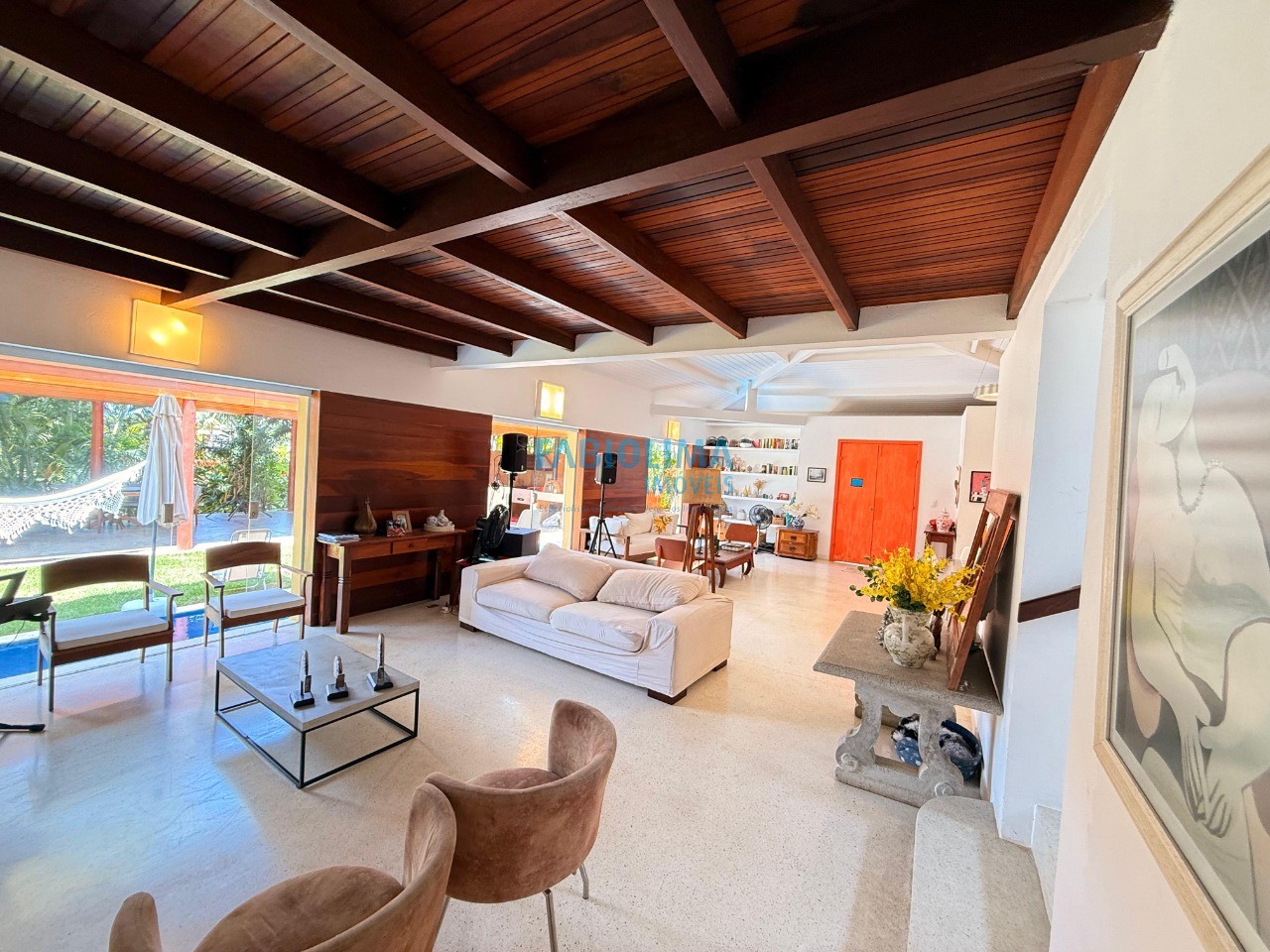 Casa de Condomínio, 3 quartos - Foto 22