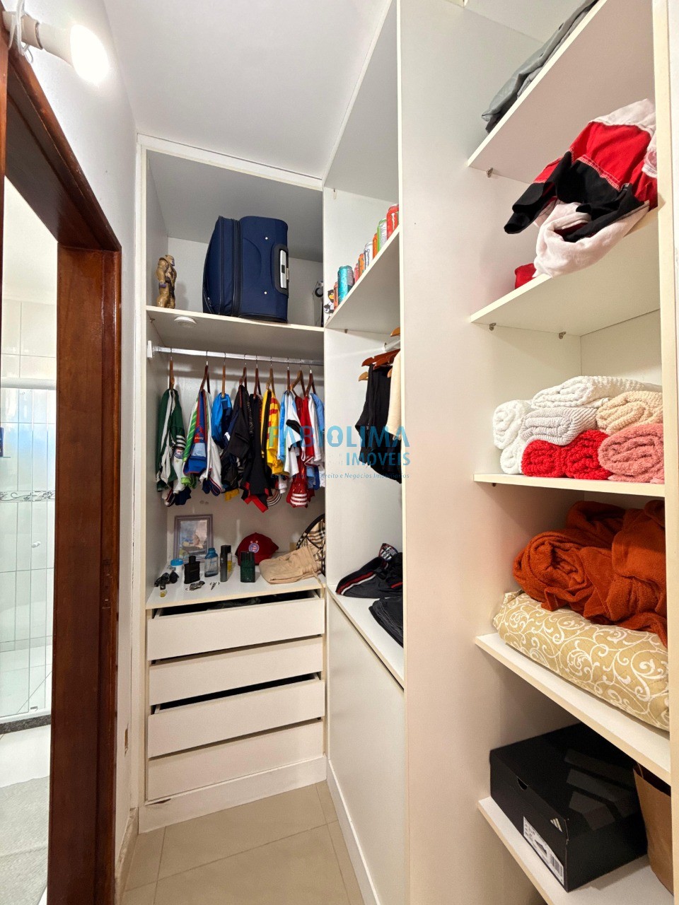 Casa de Condomínio, 4 quartos - Foto 23