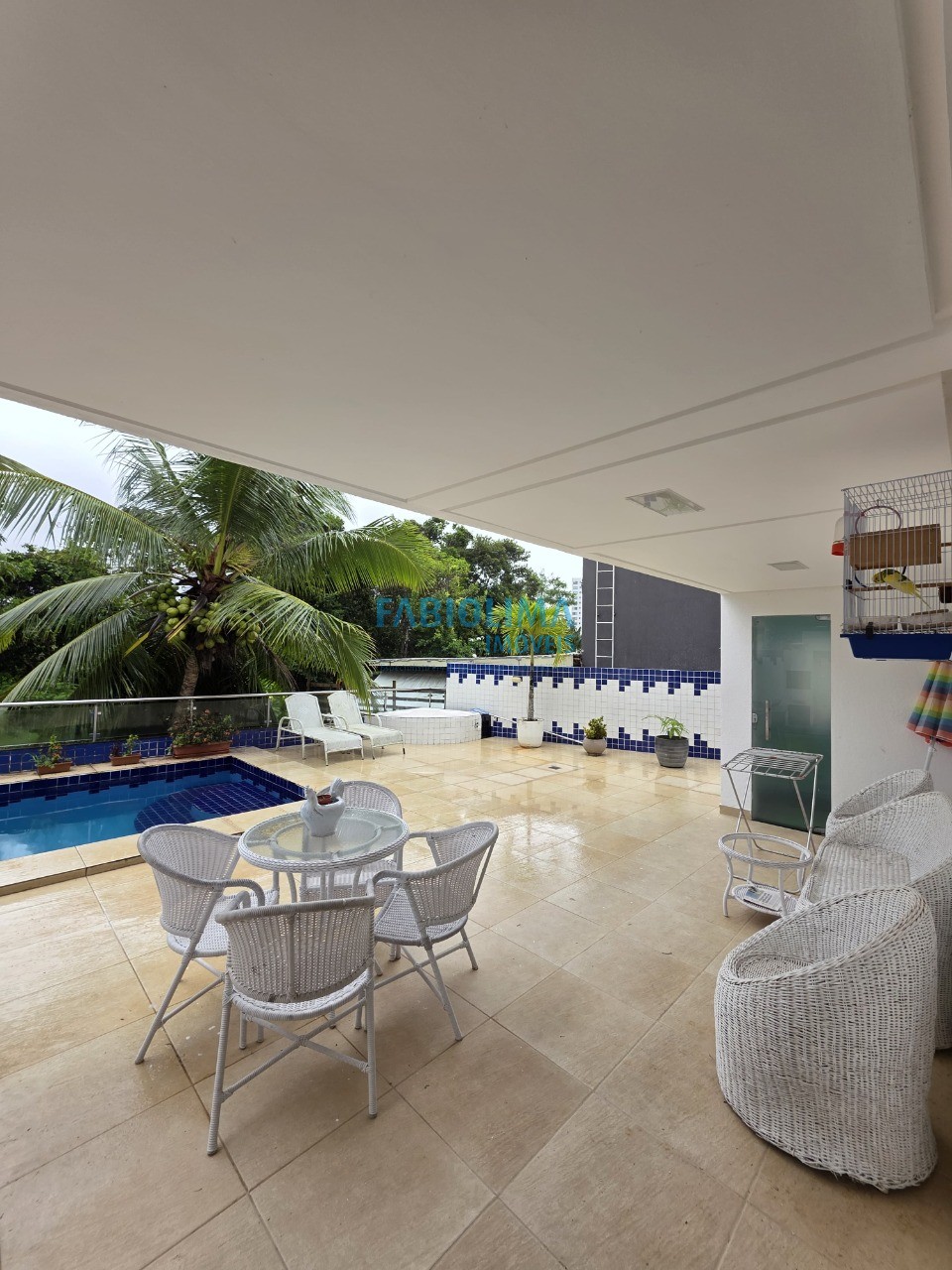 Casa de Condomínio, 5 quartos - Foto 37