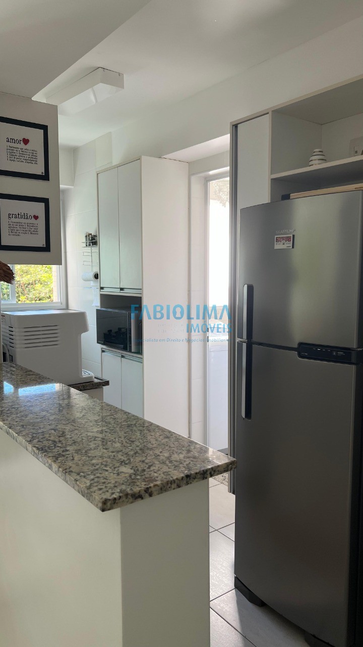 Apartamento, 2 quartos, 80 m² - Foto 10