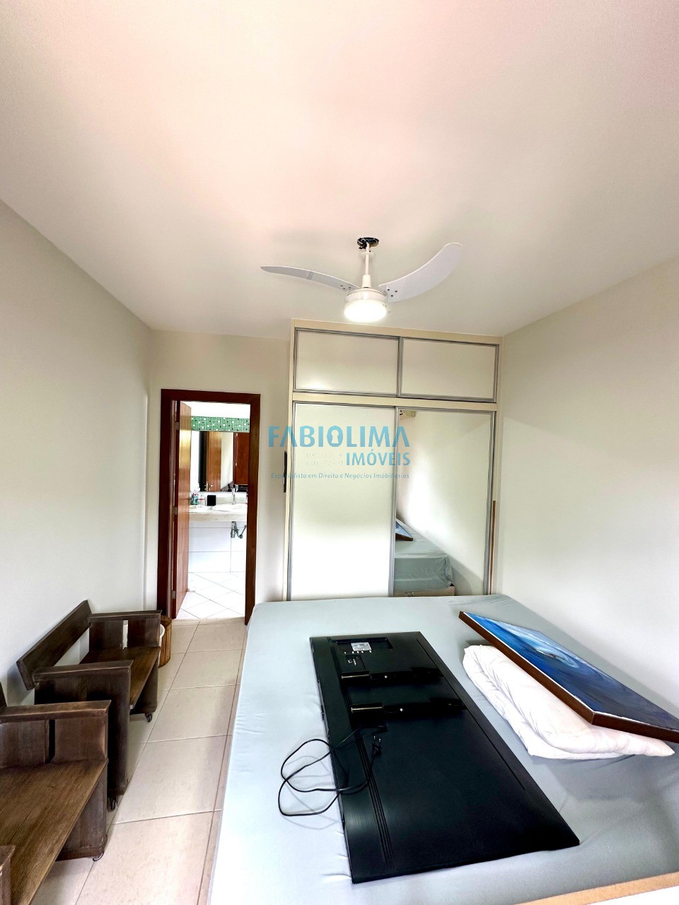 Casa de Condomínio, 4 quartos - Foto 54