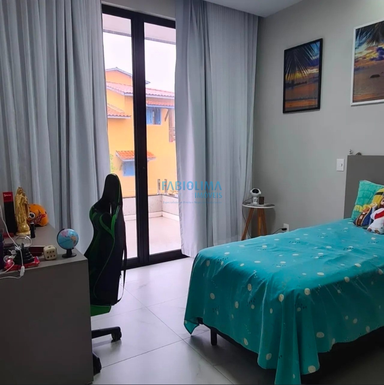 Casa de Condomínio, 4 quartos - Foto 14