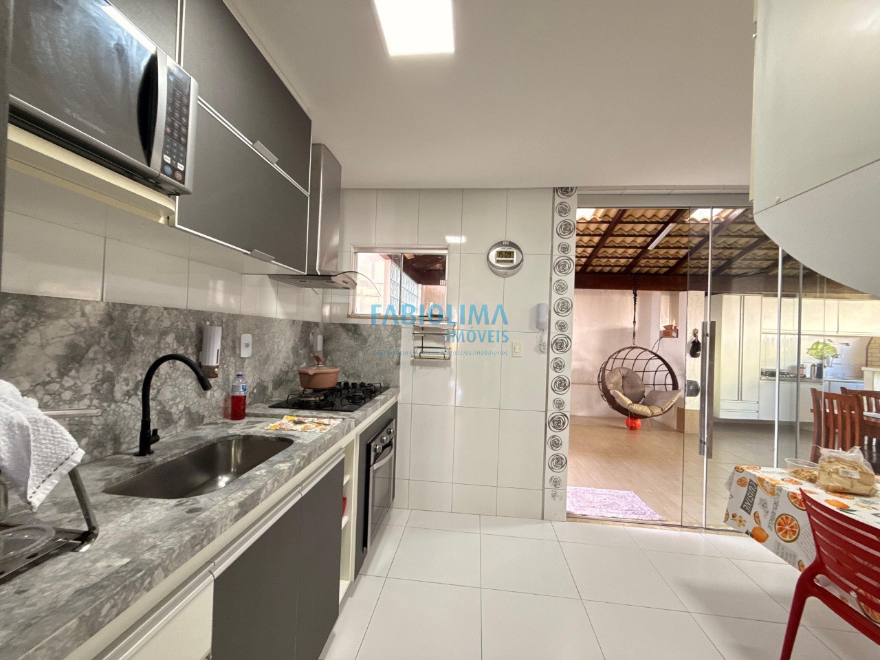 Casa de Condomínio, 4 quartos - Foto 13