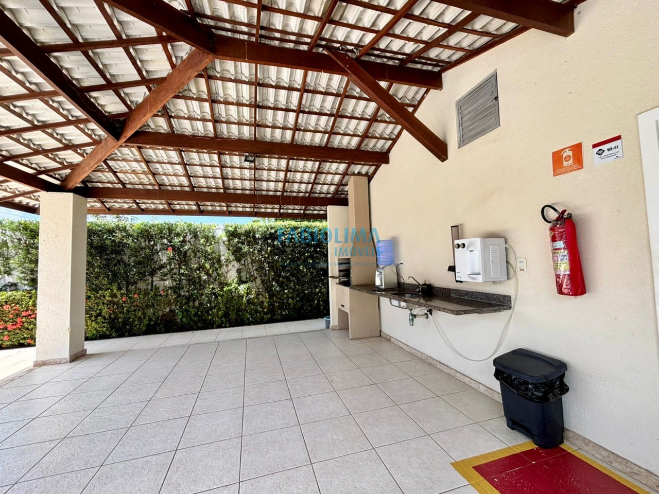 Casa de Condomínio, 4 quartos - Foto 33