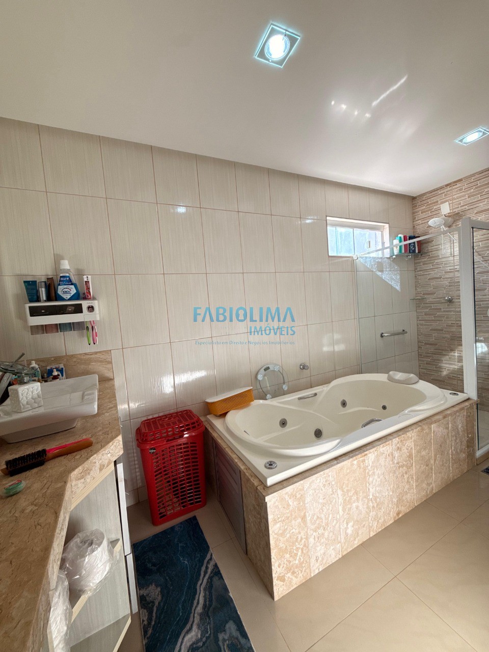 Casa de Condomínio, 4 quartos - Foto 30