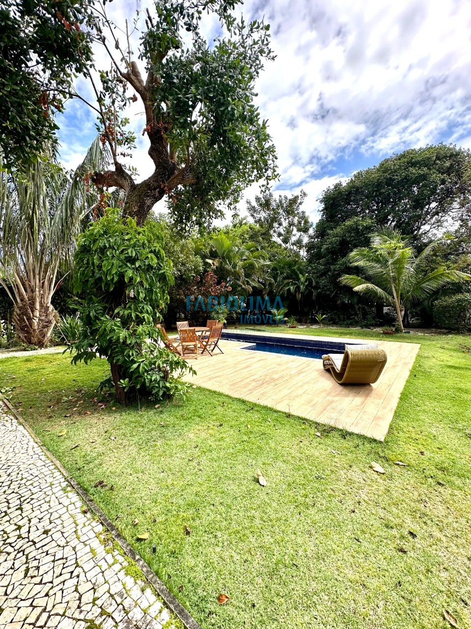 Casa de Condomínio, 4 quartos - Foto 24