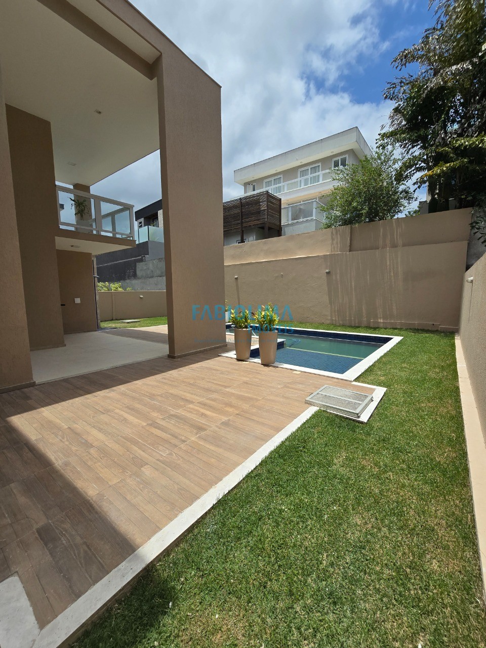 Casa de Condomínio, 5 quartos - Foto 24