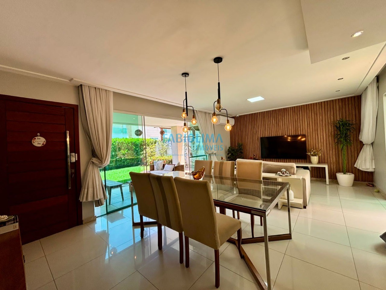 Casa de Condomínio, 4 quartos - Foto 8