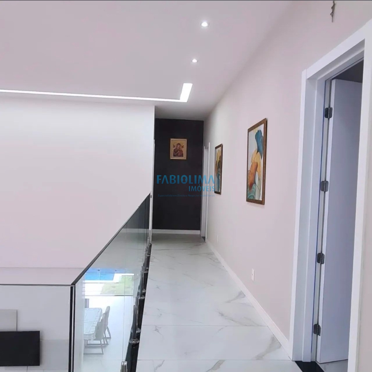 Casa de Condomínio, 4 quartos - Foto 10