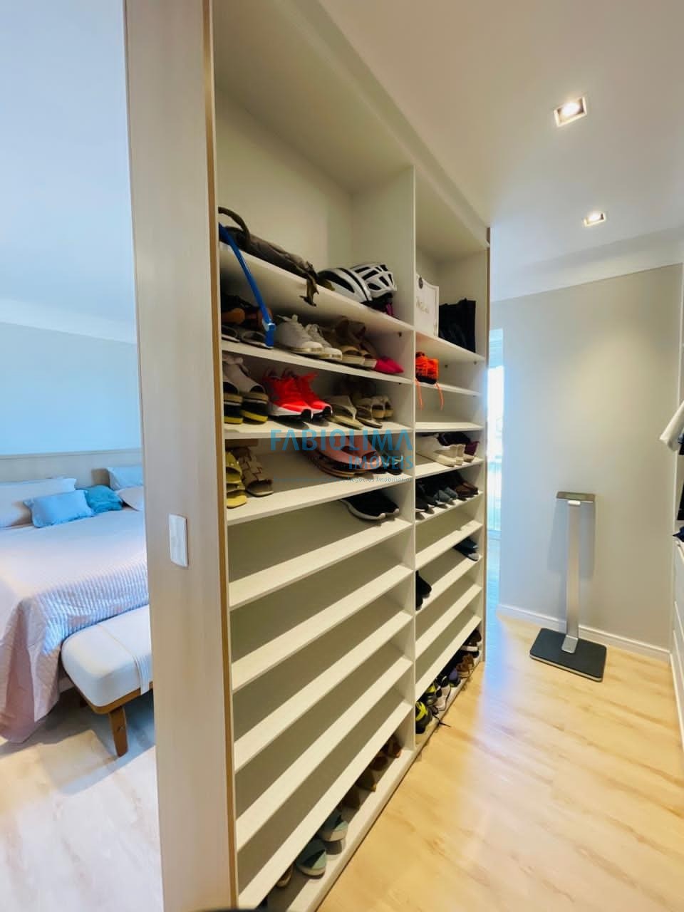 Apartamento, 4 quartos, 200 m² - Foto 8