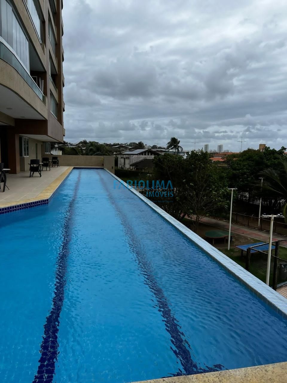 Apartamento, 1 quarto, 77 m² - Foto 3