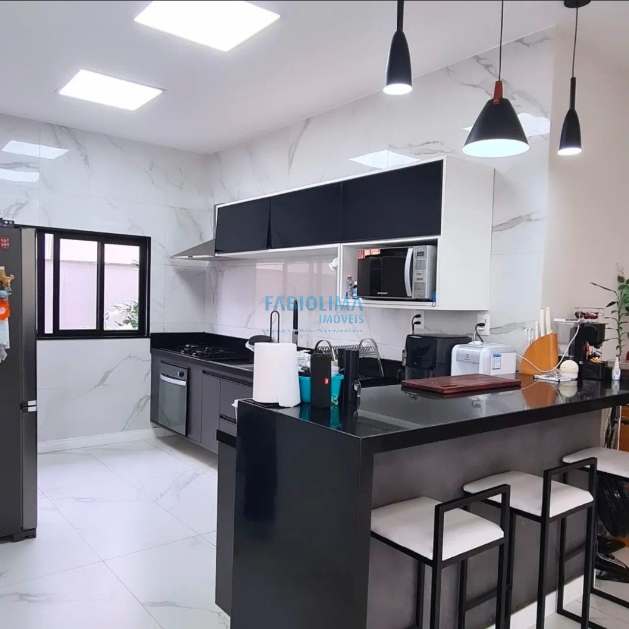 Casa de Condomínio, 4 quartos - Foto 8