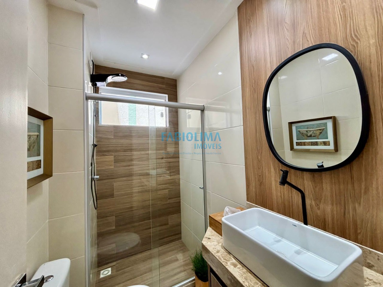 Casa de Condomínio, 4 quartos - Foto 24