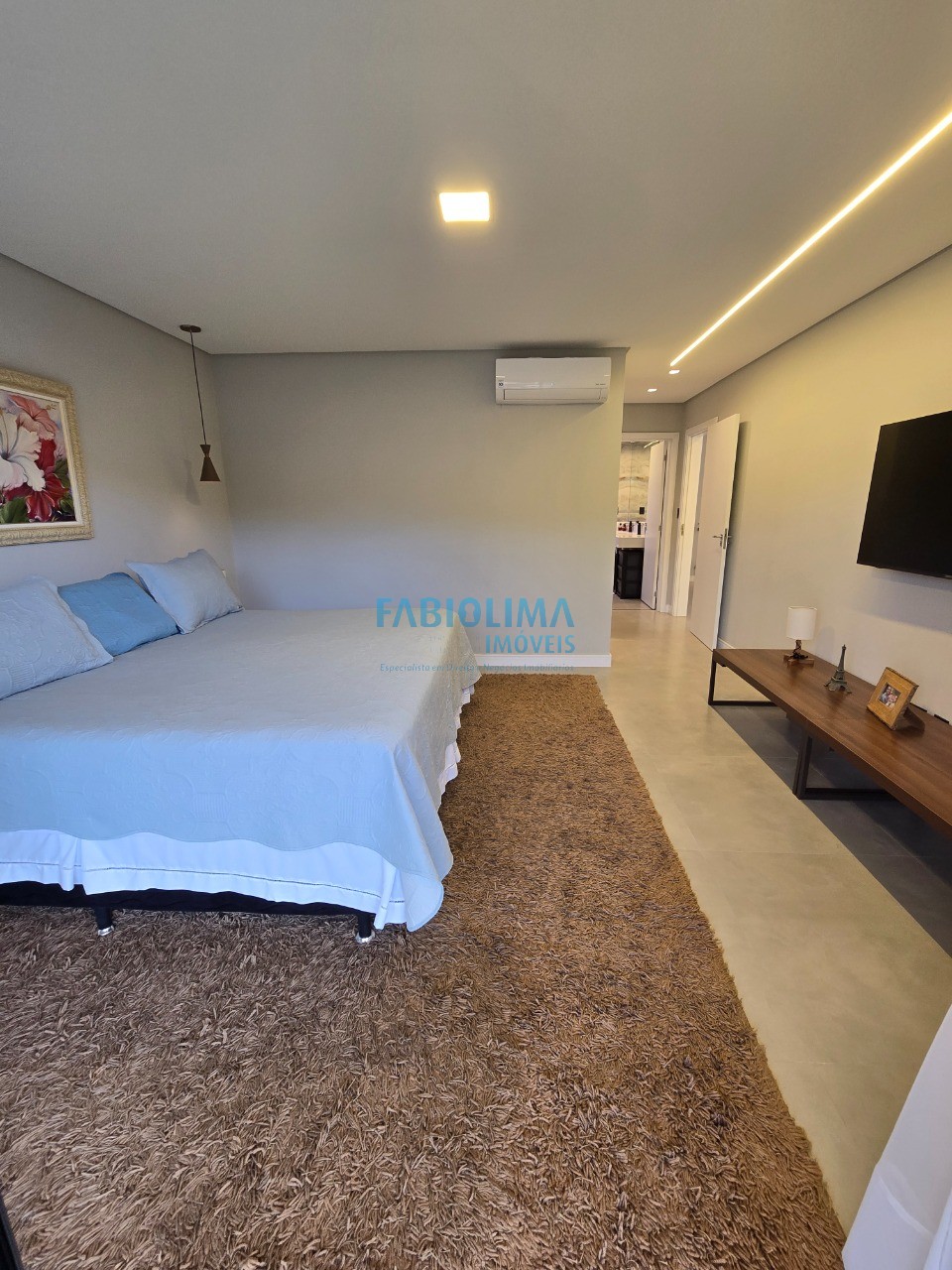 Casa de Condomínio, 4 quartos - Foto 27