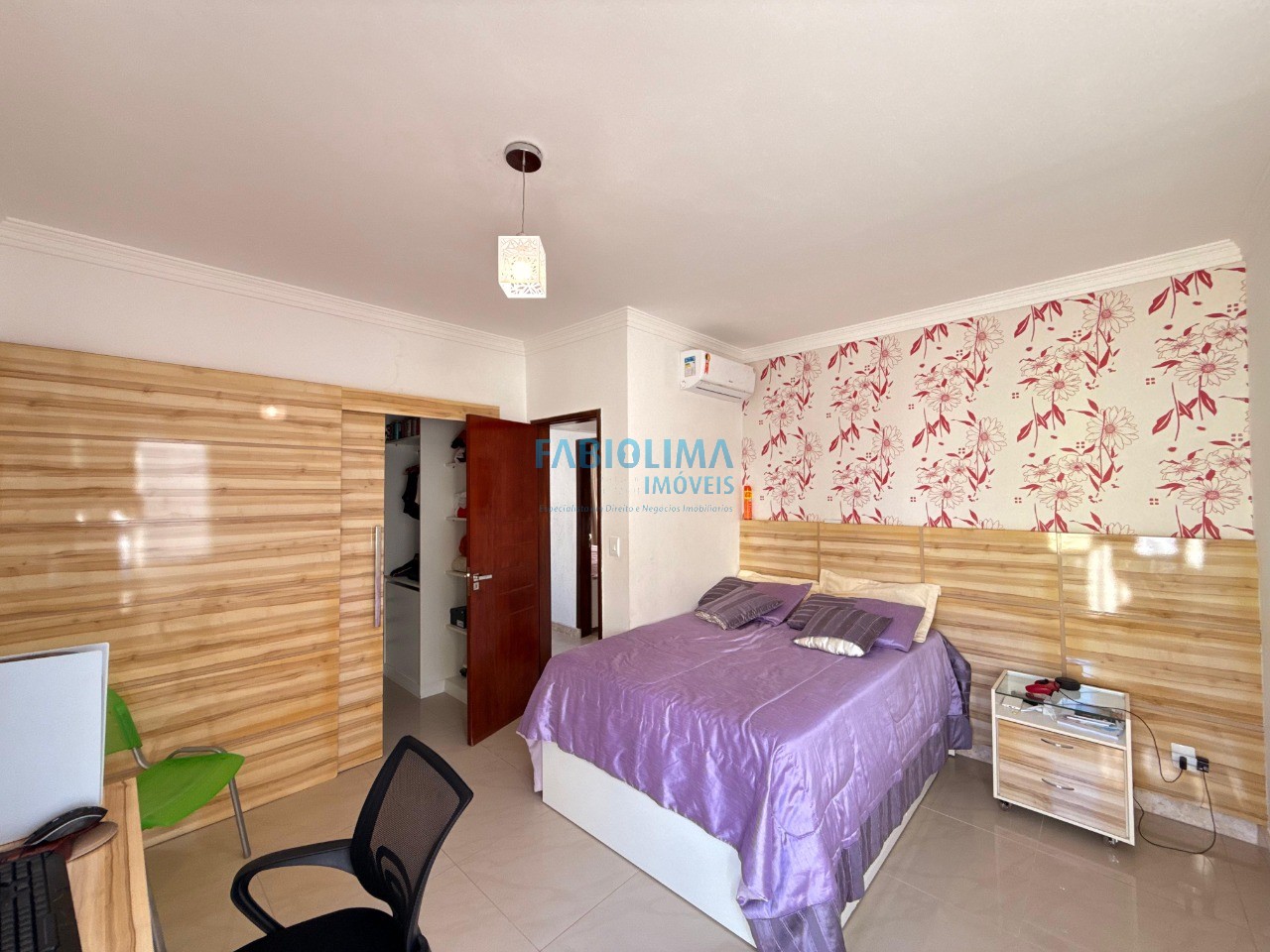 Casa de Condomínio, 4 quartos - Foto 22