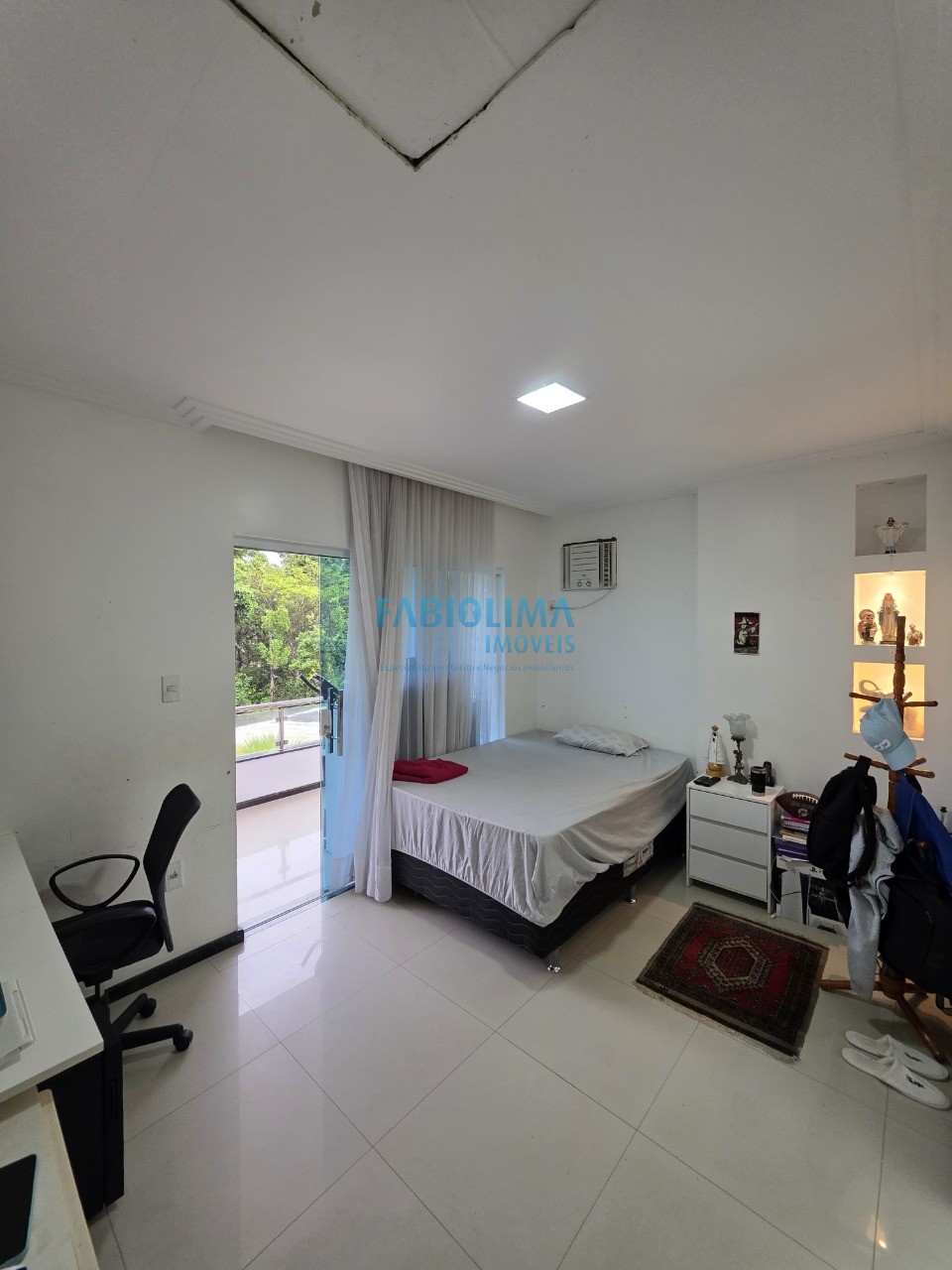 Casa de Condomínio, 5 quartos - Foto 28