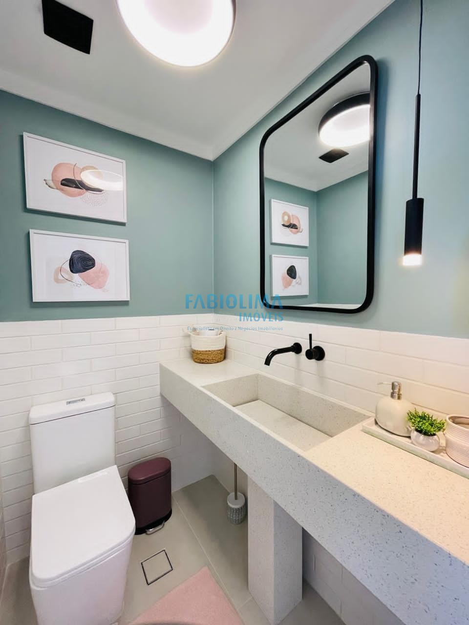 Apartamento, 4 quartos, 200 m² - Foto 6