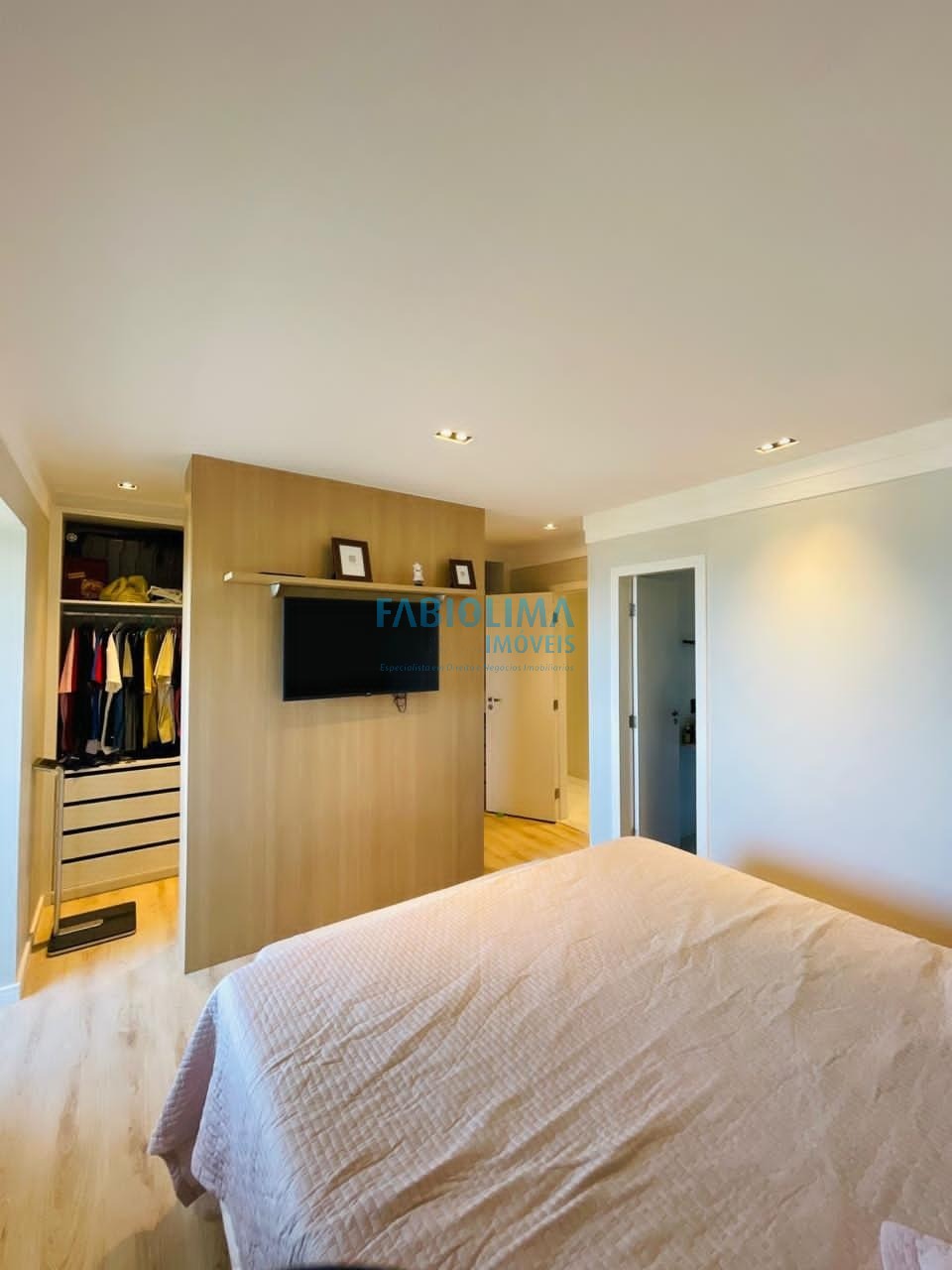 Apartamento, 4 quartos, 200 m² - Foto 7