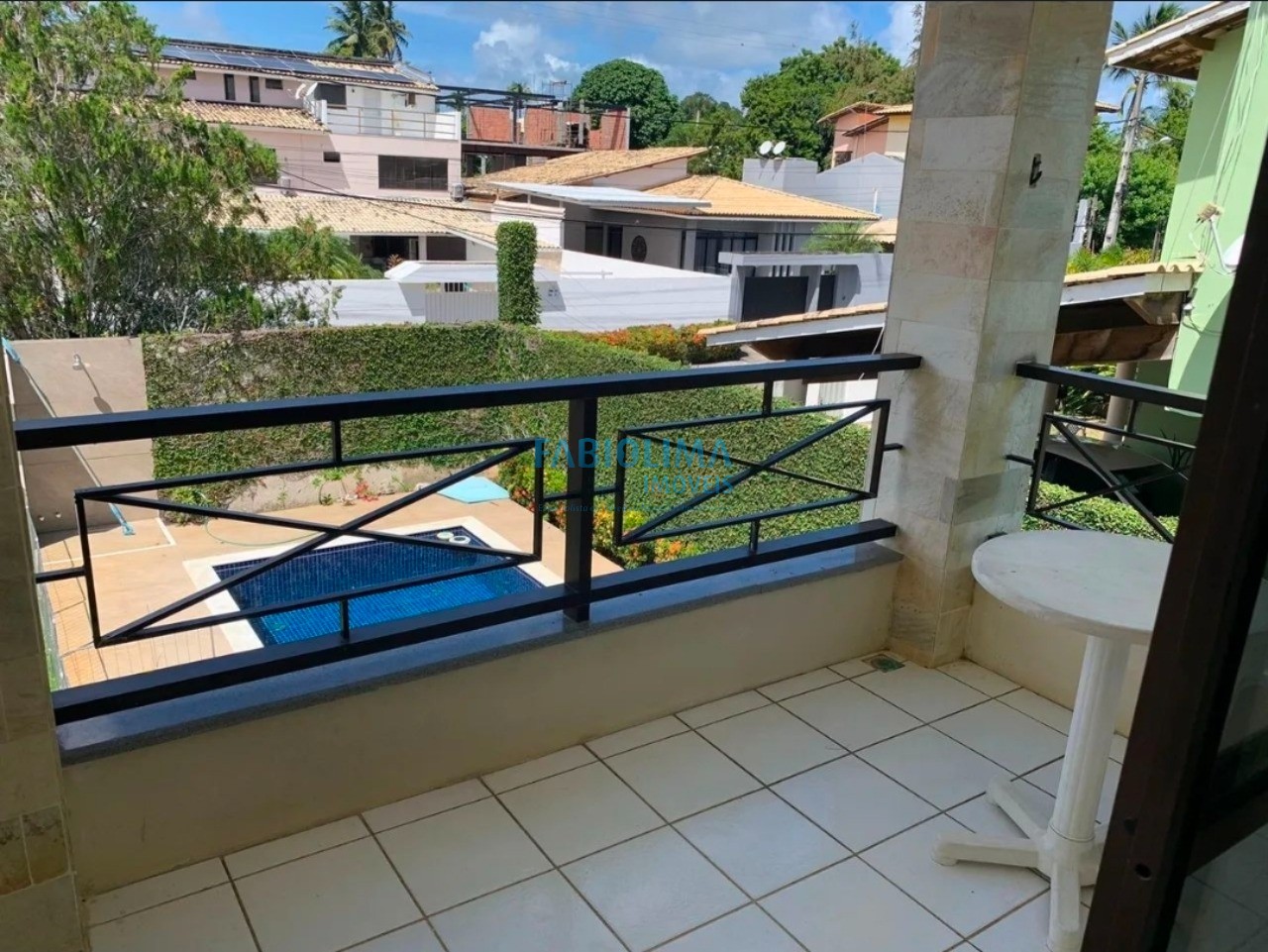 Casa de Condomínio, 5 quartos - Foto 18