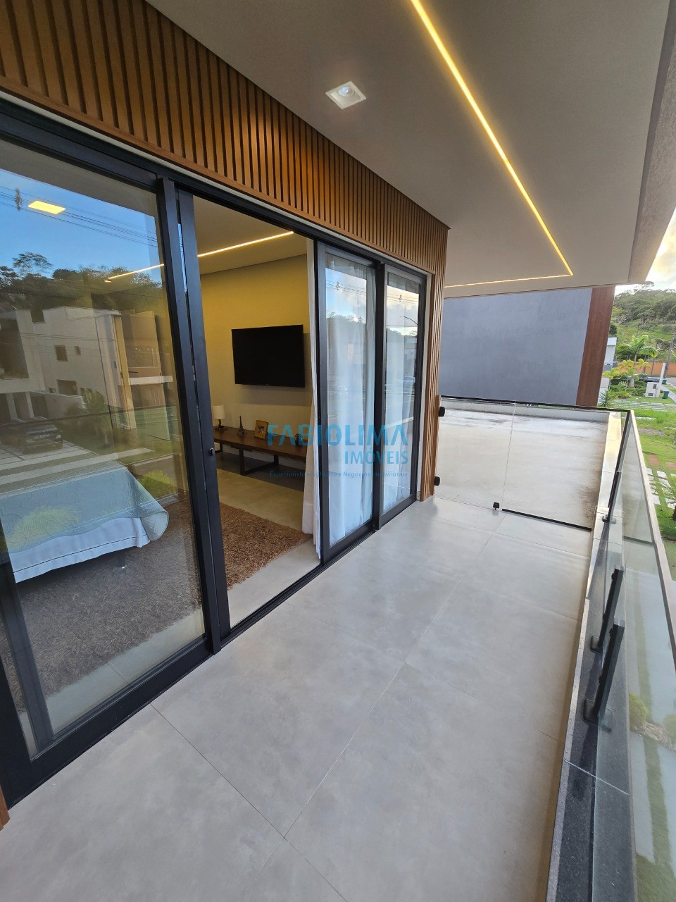 Casa de Condomínio, 4 quartos - Foto 26