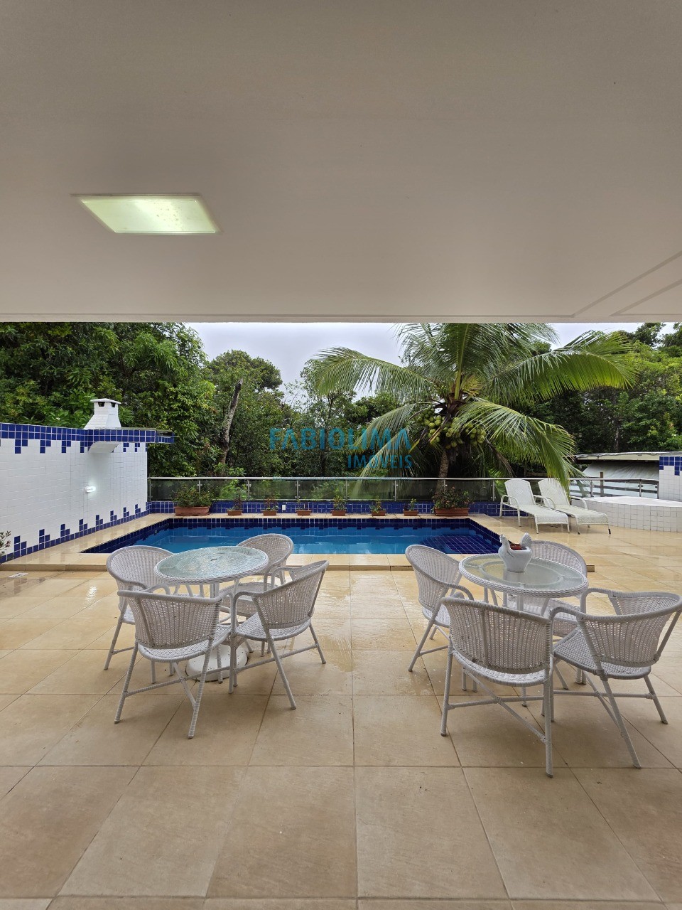 Casa de Condomínio, 5 quartos - Foto 23