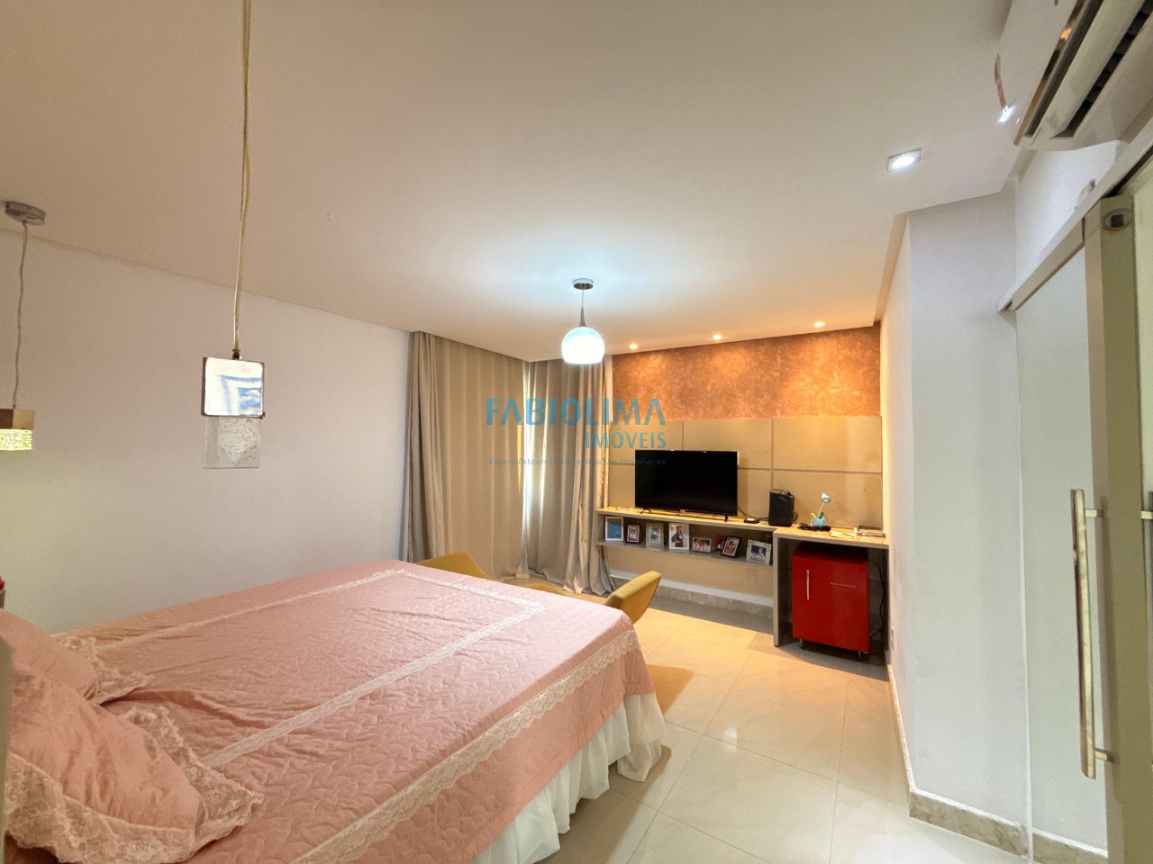 Casa de Condomínio, 4 quartos - Foto 19