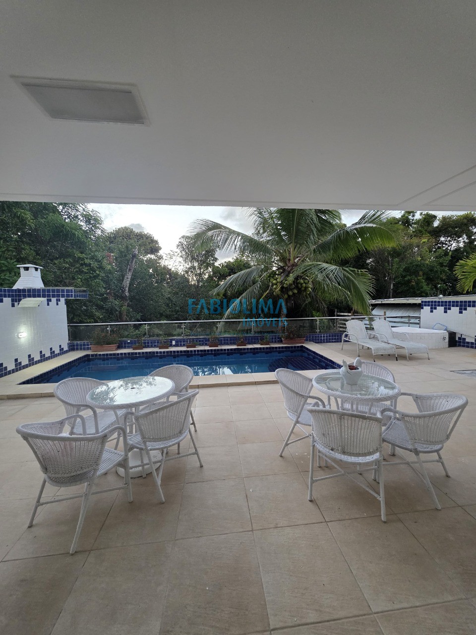 Casa de Condomínio, 5 quartos - Foto 24