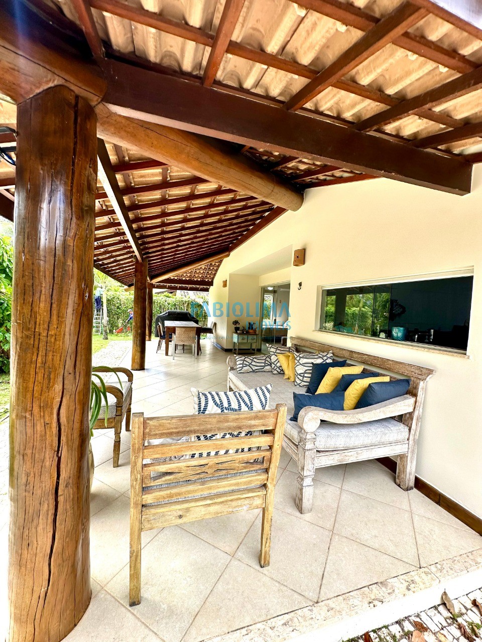 Casa de Condomínio, 4 quartos - Foto 26