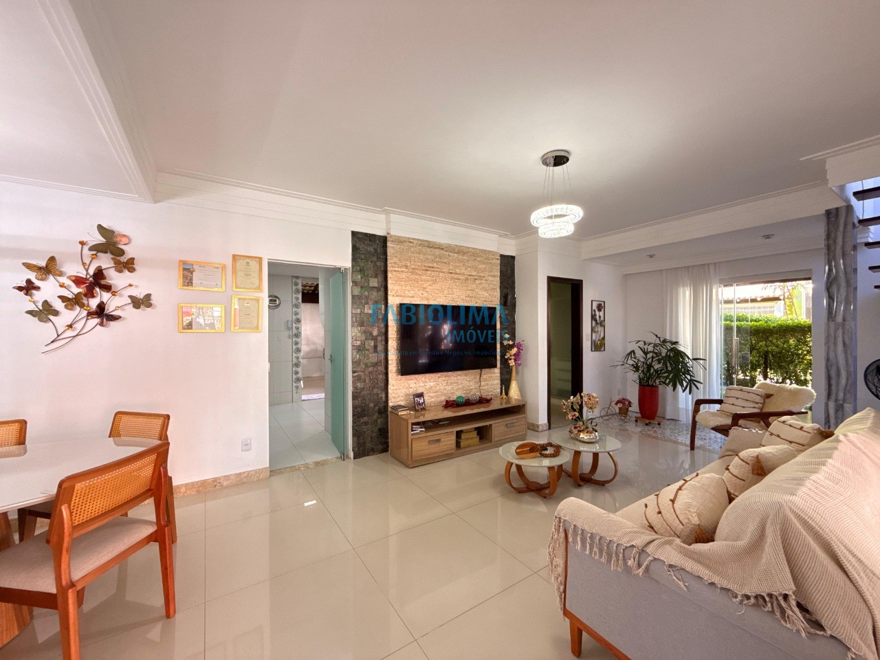 Casa de Condomínio, 4 quartos - Foto 24