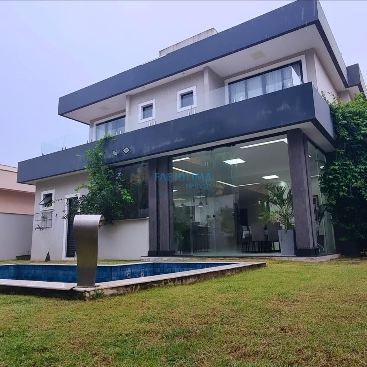 Casa de Condomínio, 4 quartos - Foto 20