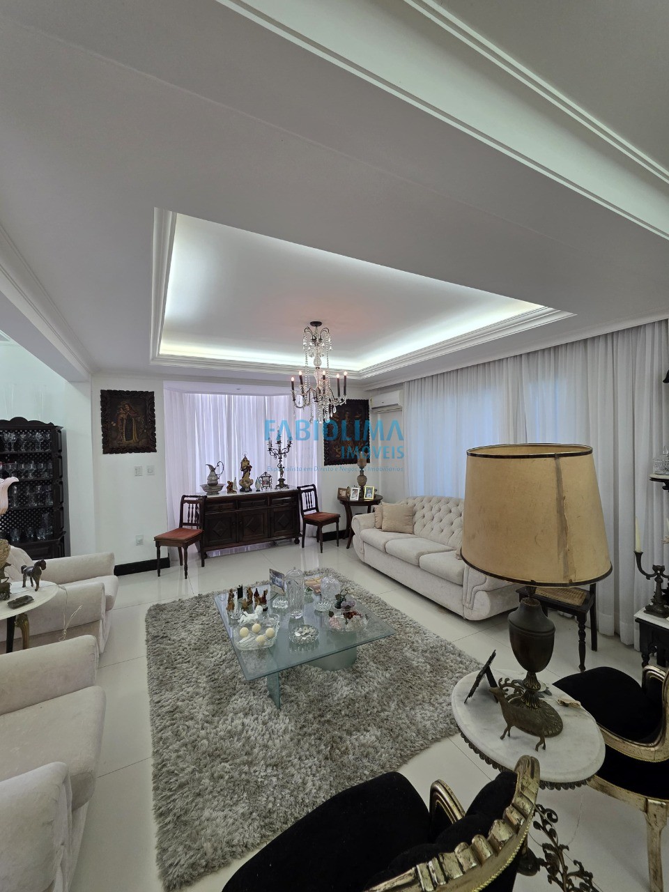 Casa de Condomínio, 5 quartos - Foto 3