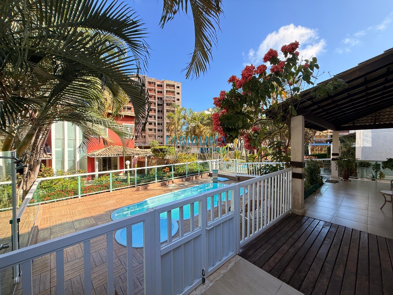 Casa de Condomínio, 4 quartos - Foto 3