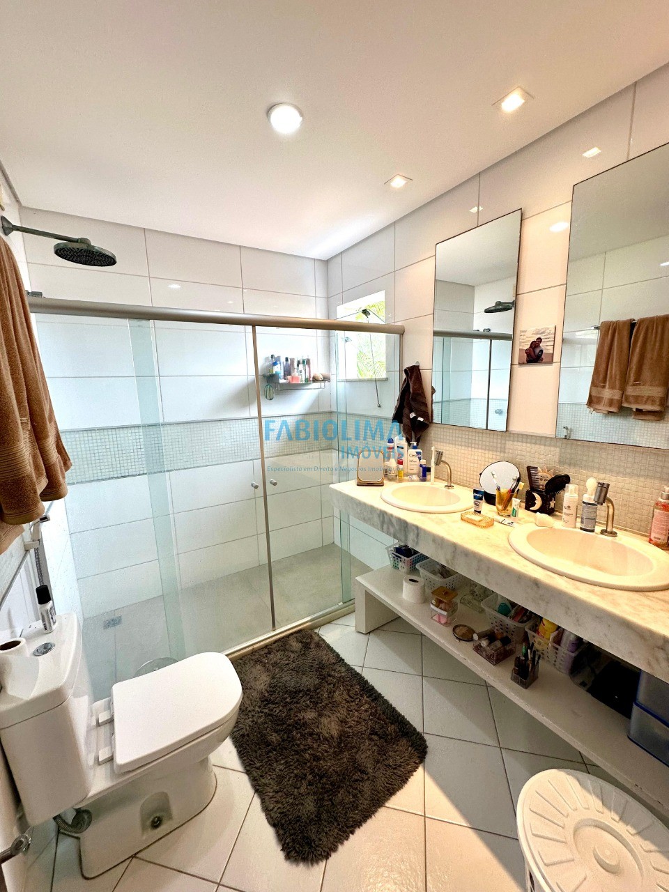 Casa de Condomínio, 4 quartos - Foto 46