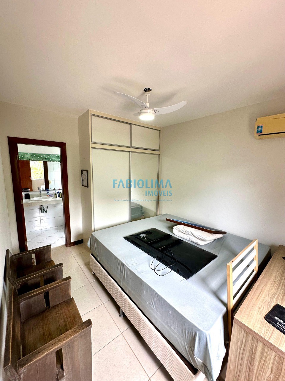 Casa de Condomínio, 4 quartos - Foto 57