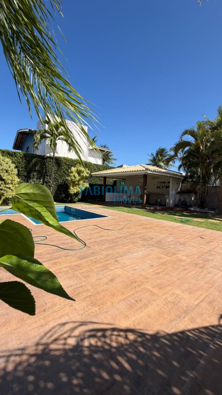 Casa de Condomínio, 5 quartos - Foto 6