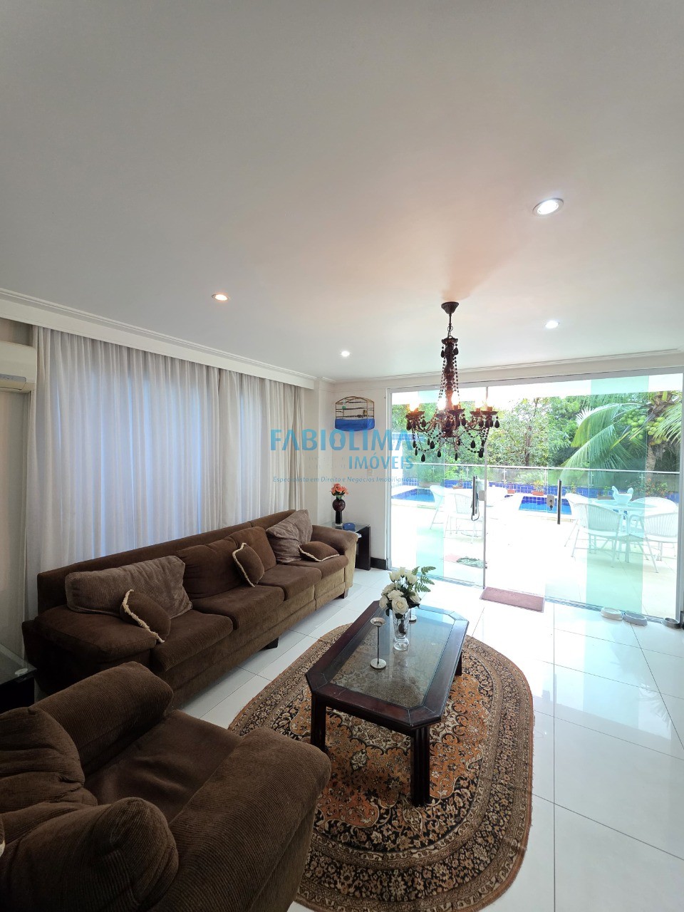 Casa de Condomínio, 5 quartos - Foto 8