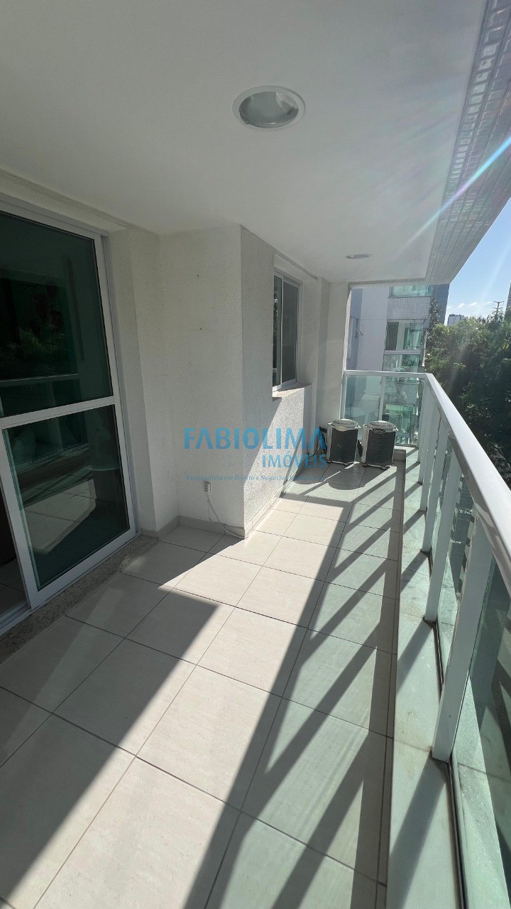 Apartamento, 2 quartos, 80 m² - Foto 36