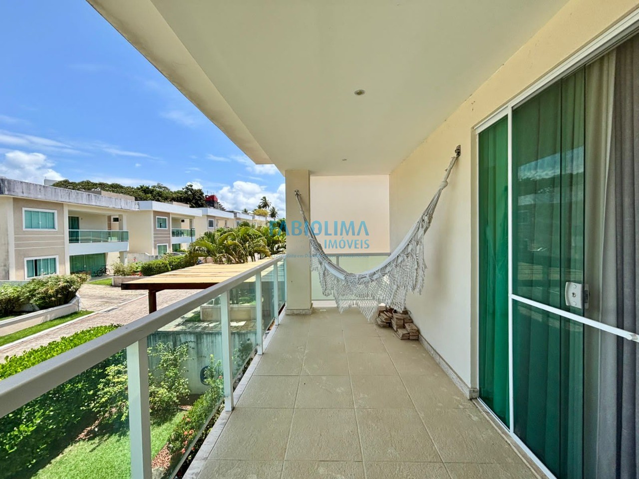 Casa de Condomínio, 4 quartos - Foto 27