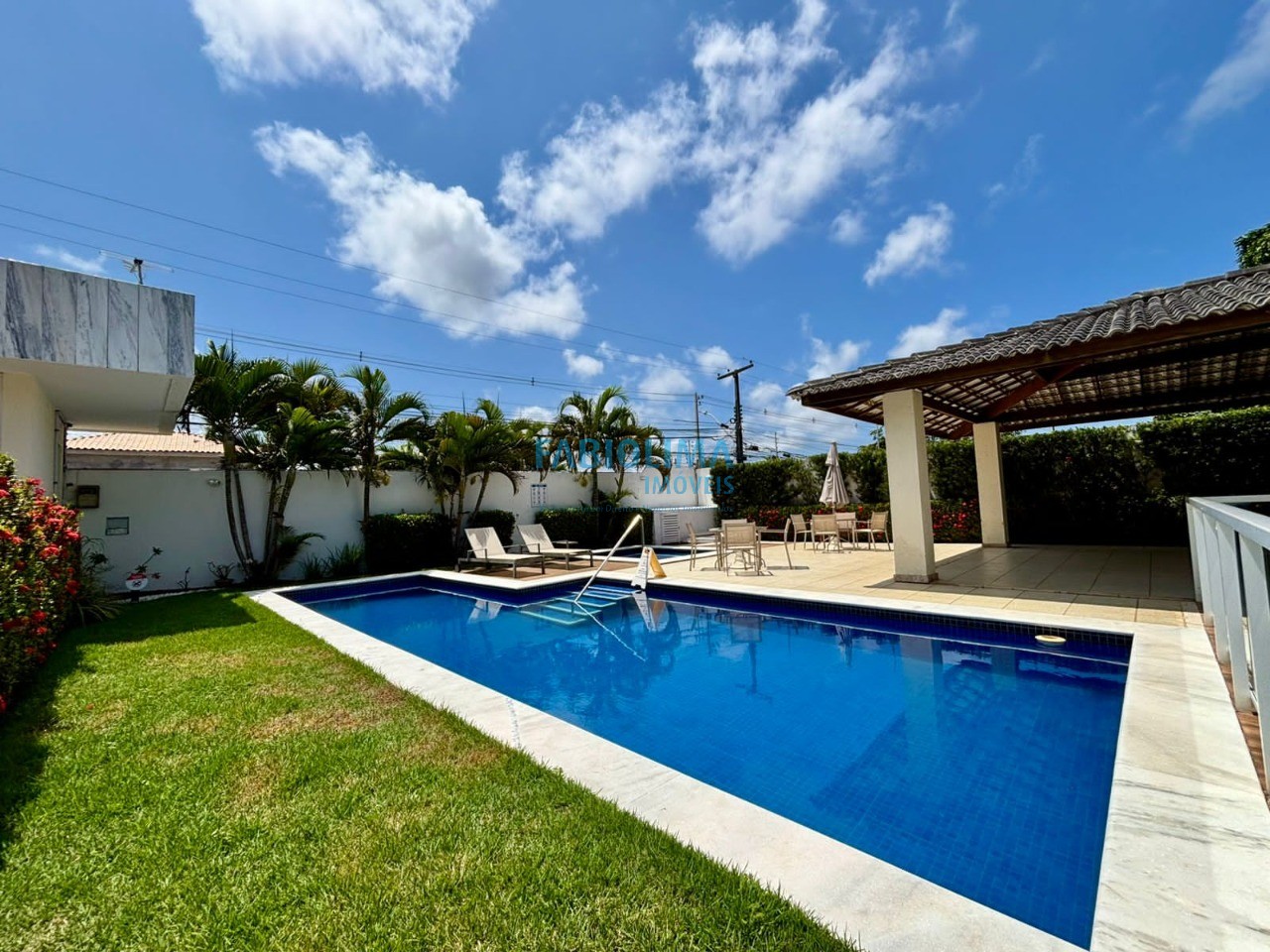 Casa de Condomínio, 4 quartos - Foto 3