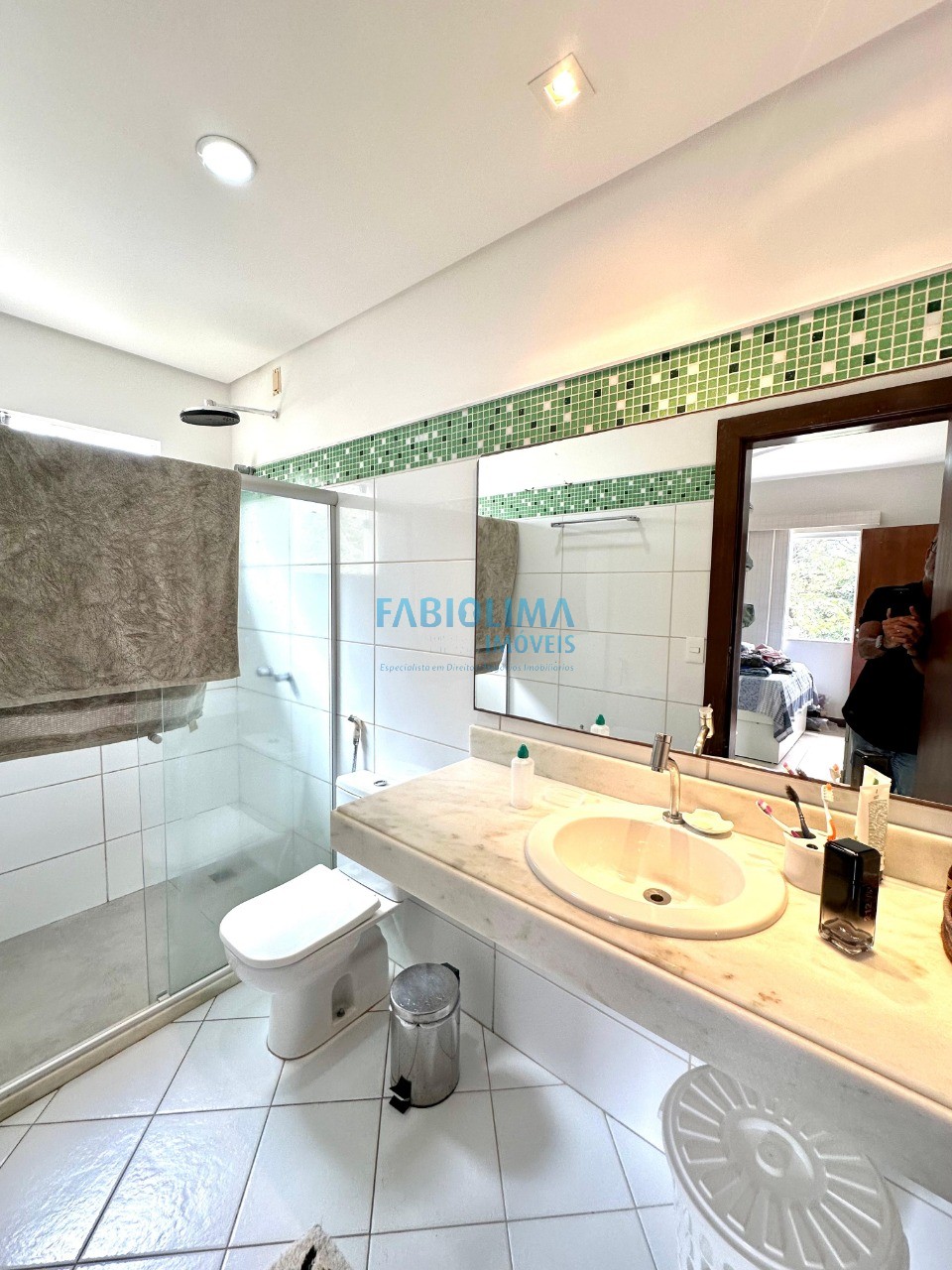 Casa de Condomínio, 4 quartos - Foto 61