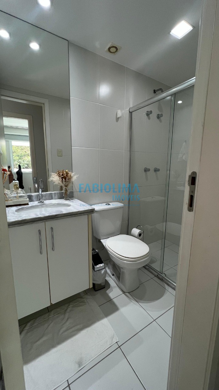 Apartamento, 2 quartos, 80 m² - Foto 16