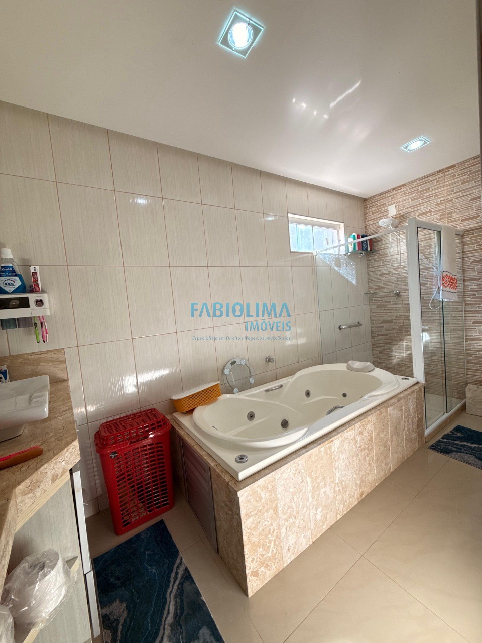 Casa de Condomínio, 4 quartos - Foto 21