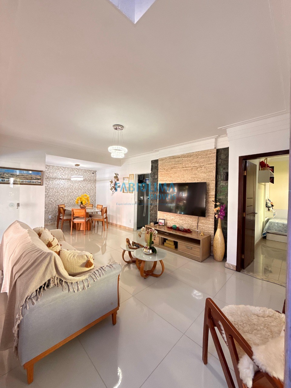 Casa de Condomínio, 4 quartos - Foto 12