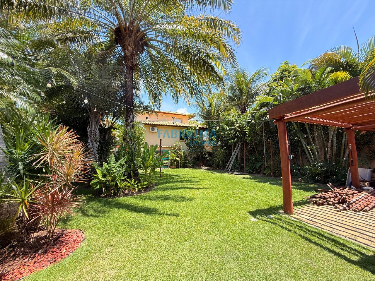 Casa de Condomínio, 3 quartos - Foto 6