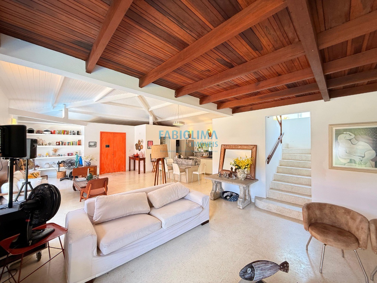 Casa de Condomínio, 3 quartos - Foto 21