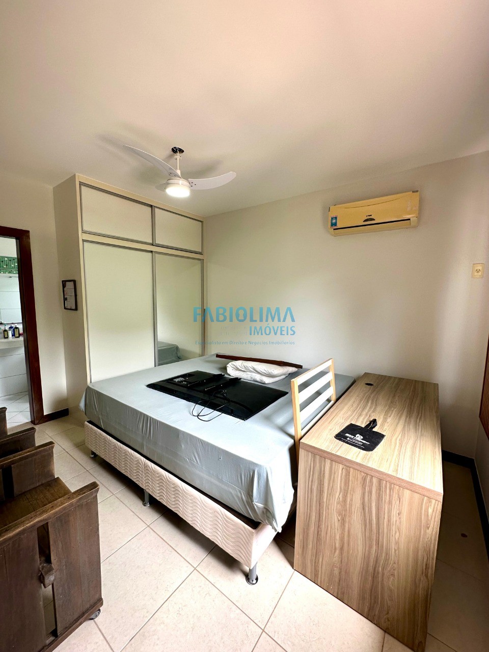 Casa de Condomínio, 4 quartos - Foto 53