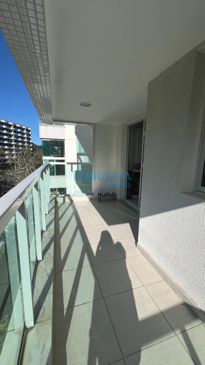 Apartamento, 2 quartos, 80 m² - Foto 28