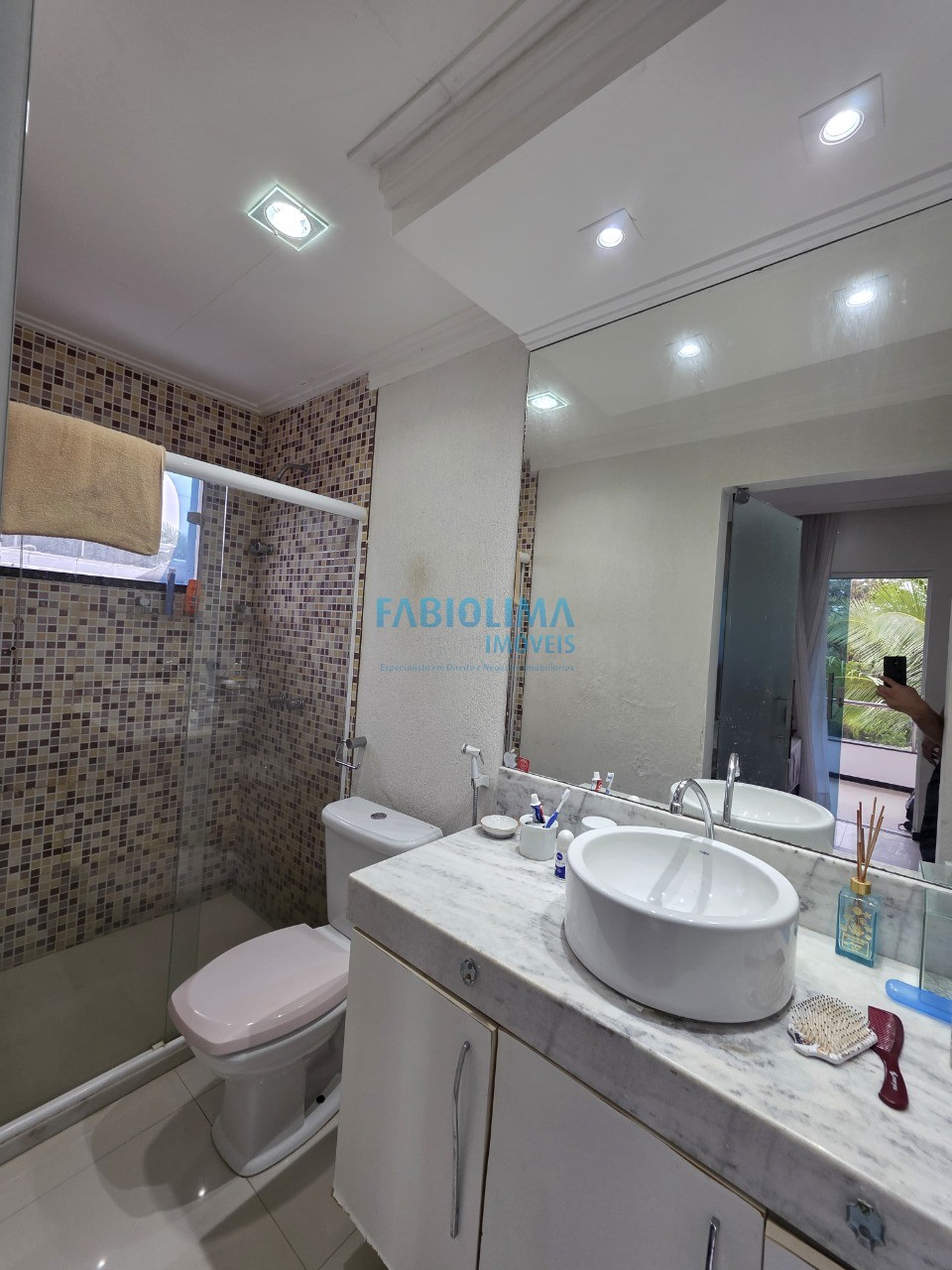 Casa de Condomínio, 5 quartos - Foto 29