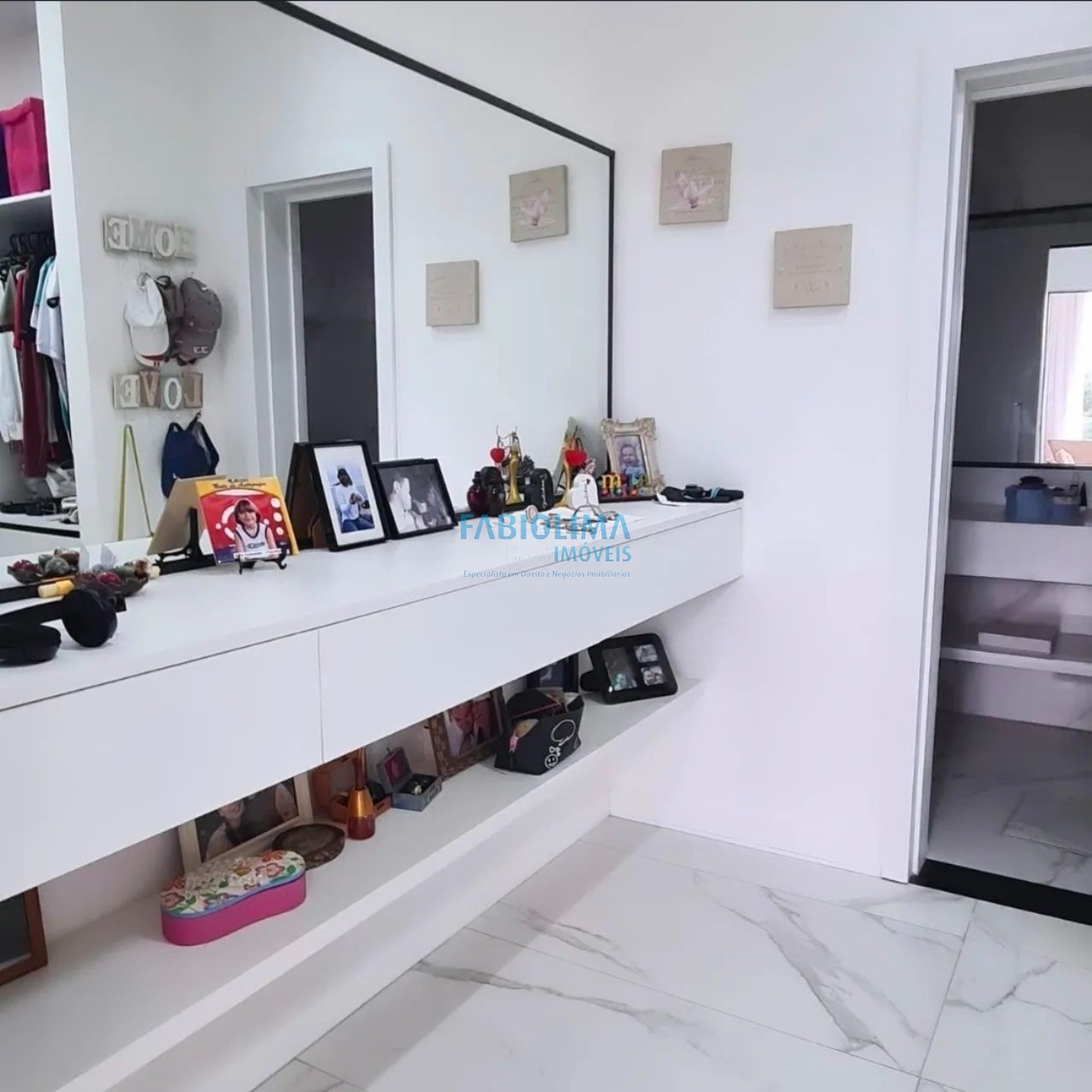 Casa de Condomínio, 4 quartos - Foto 15