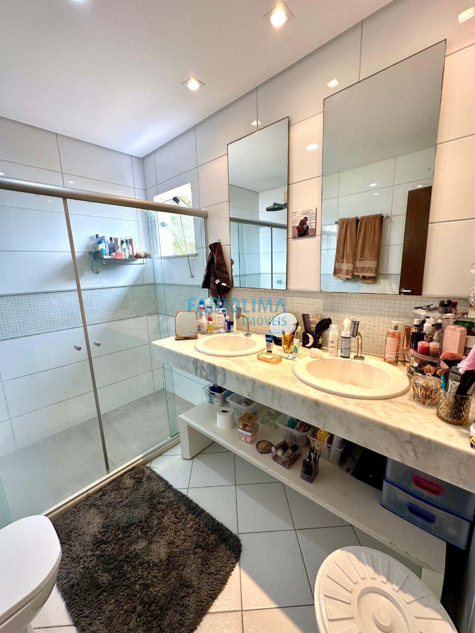 Casa de Condomínio, 4 quartos - Foto 47